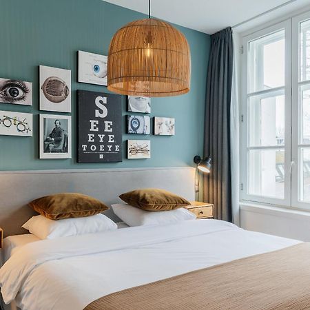 Eye Hotel Utrecht Luaran gambar