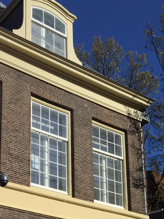 Eye Hotel Utrecht Luaran gambar