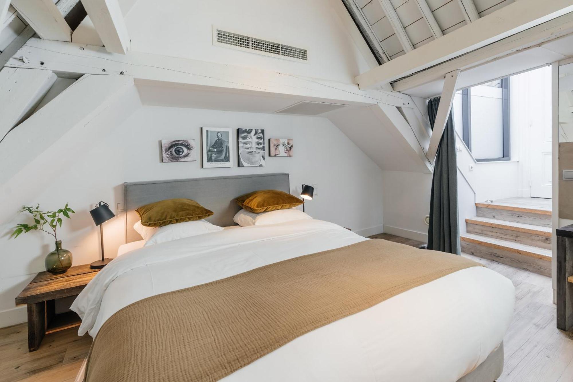 Eye Hotel Utrecht Luaran gambar