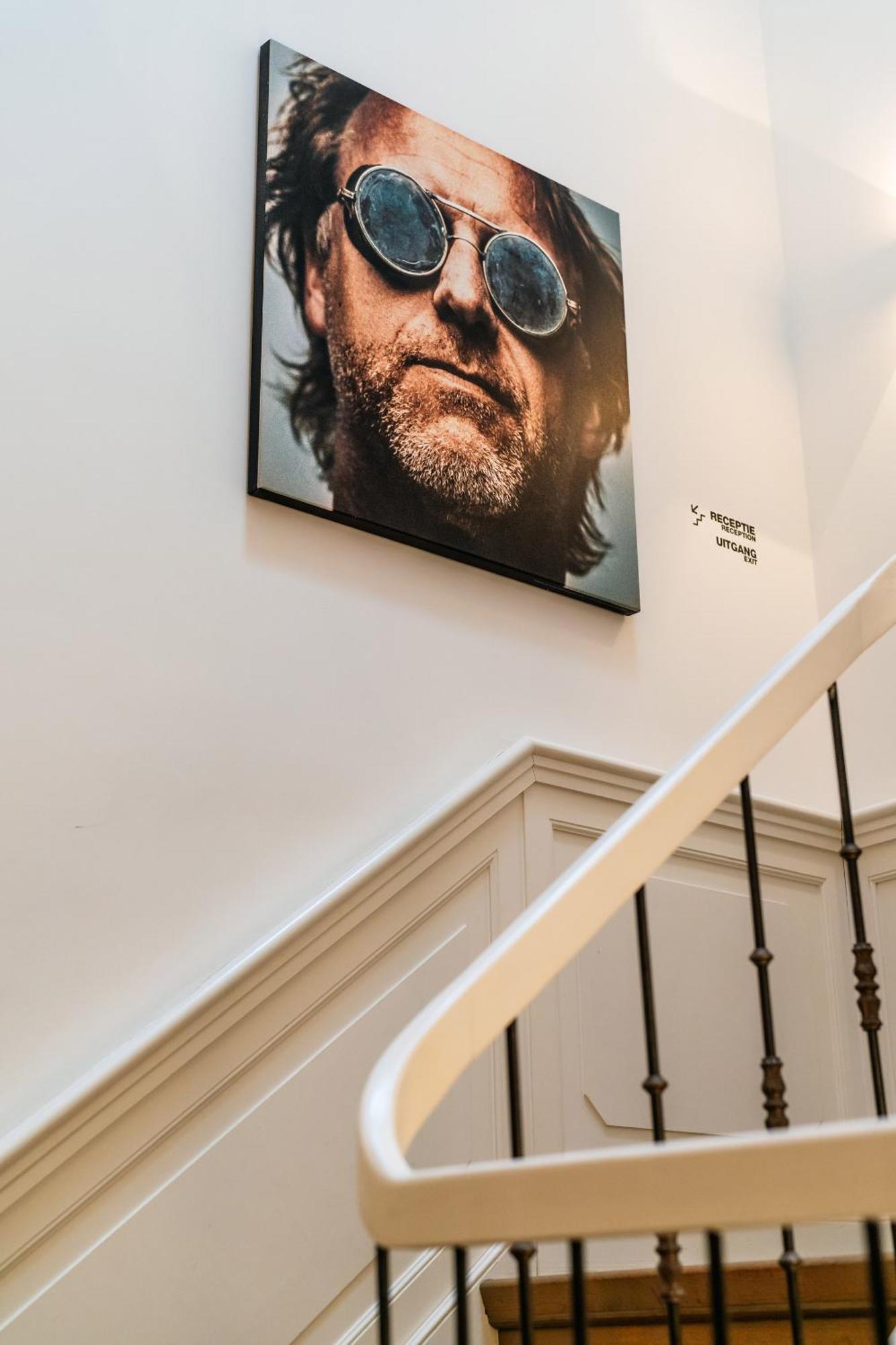 Eye Hotel Utrecht Luaran gambar