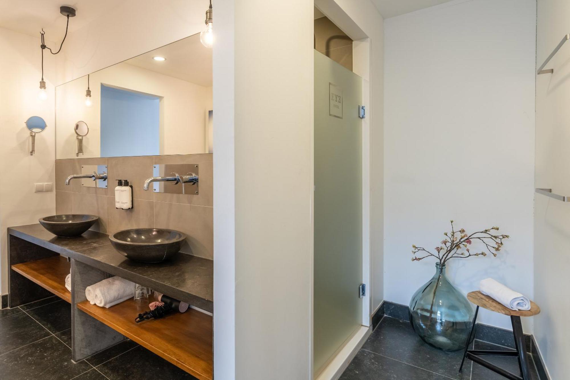 Eye Hotel Utrecht Luaran gambar