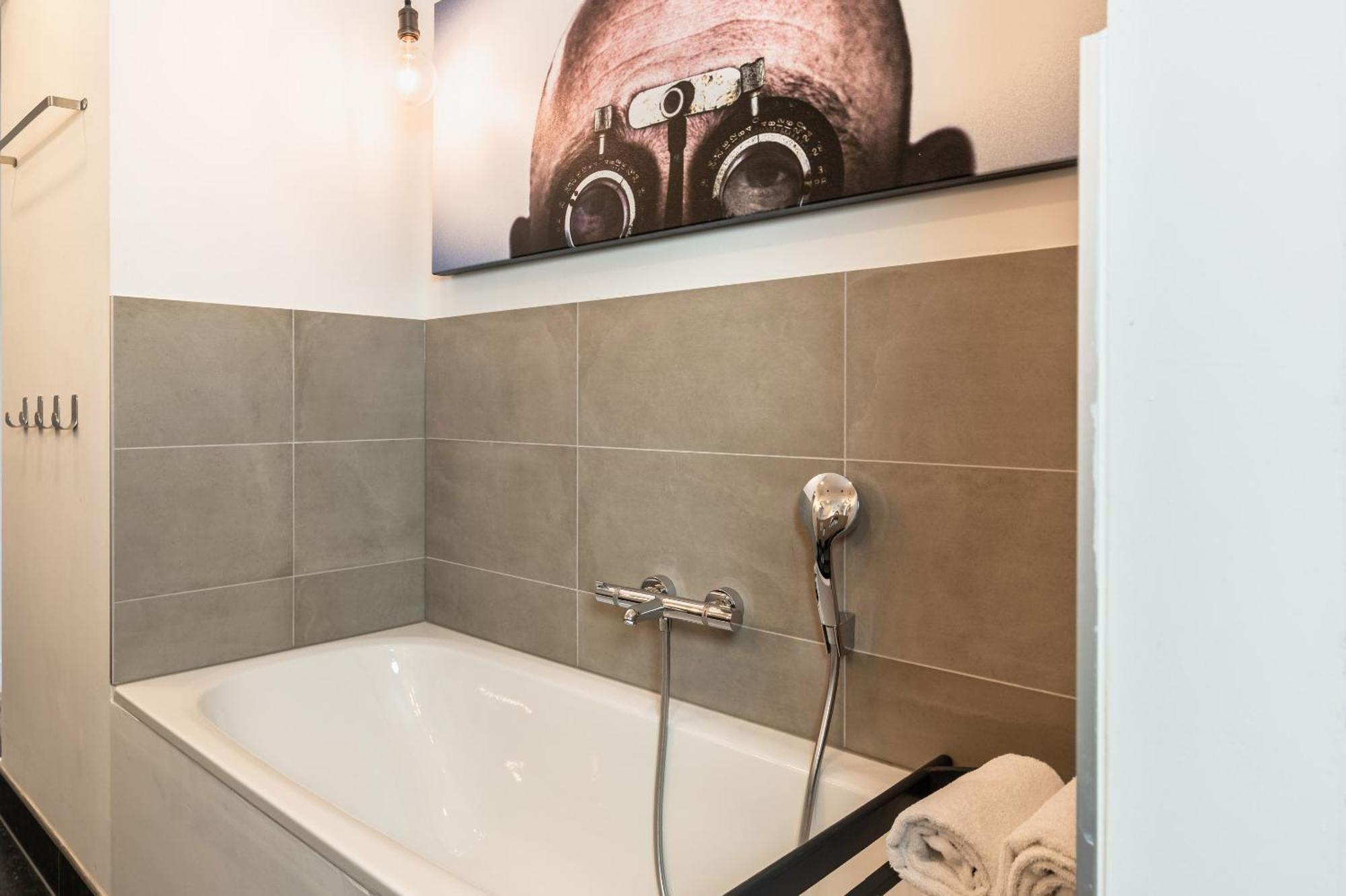 Eye Hotel Utrecht Luaran gambar