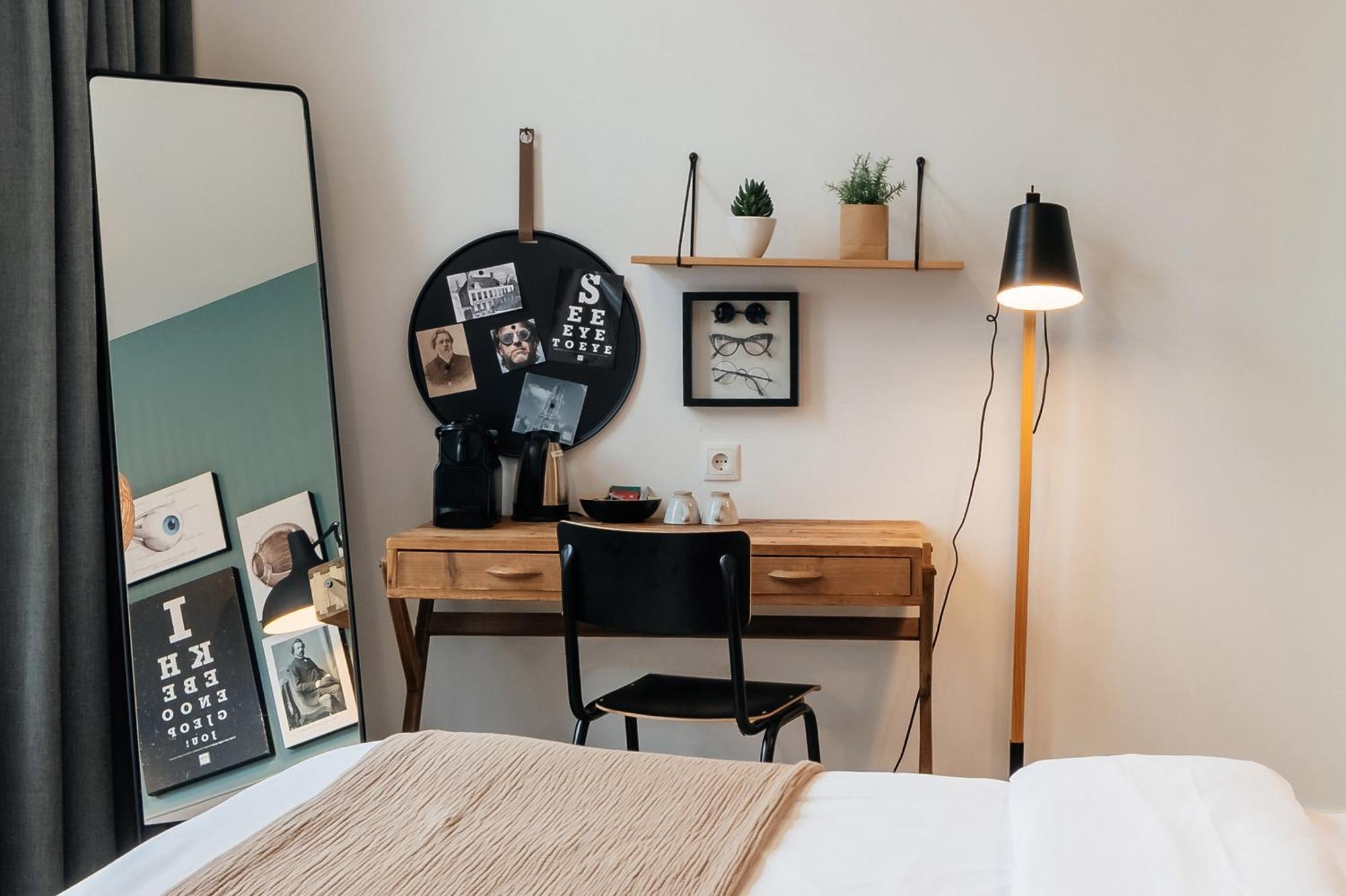 Eye Hotel Utrecht Luaran gambar