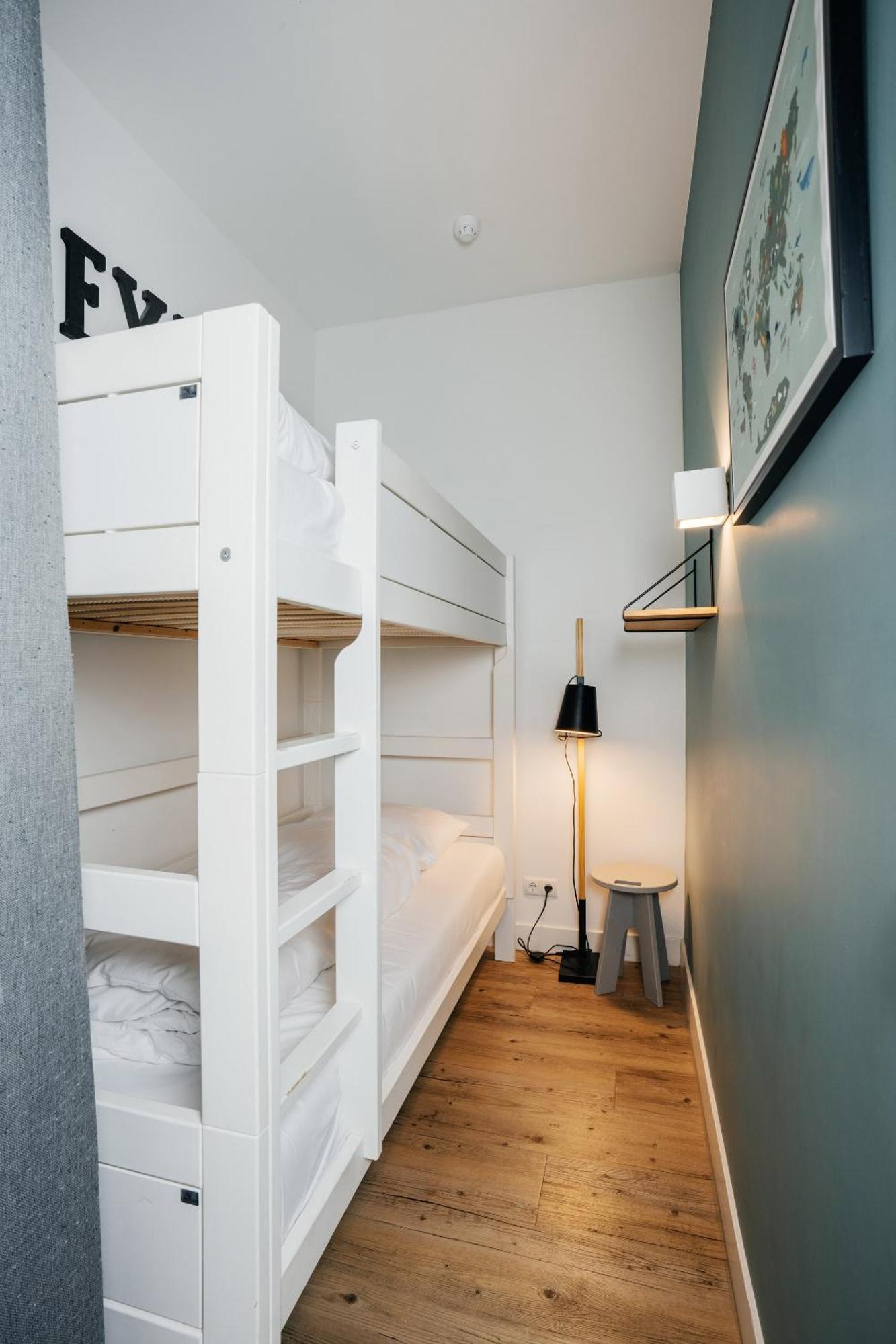 Eye Hotel Utrecht Luaran gambar