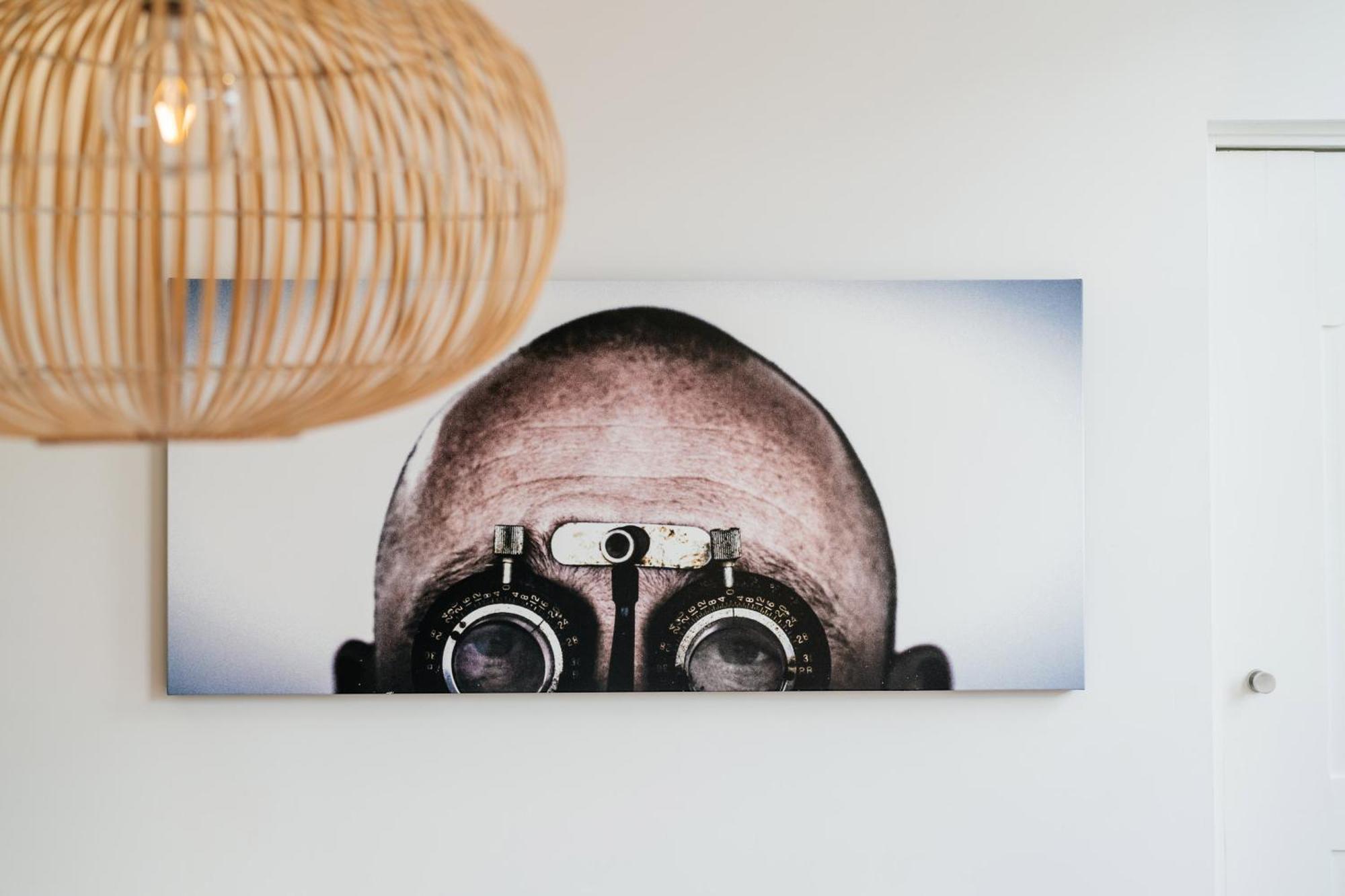 Eye Hotel Utrecht Luaran gambar