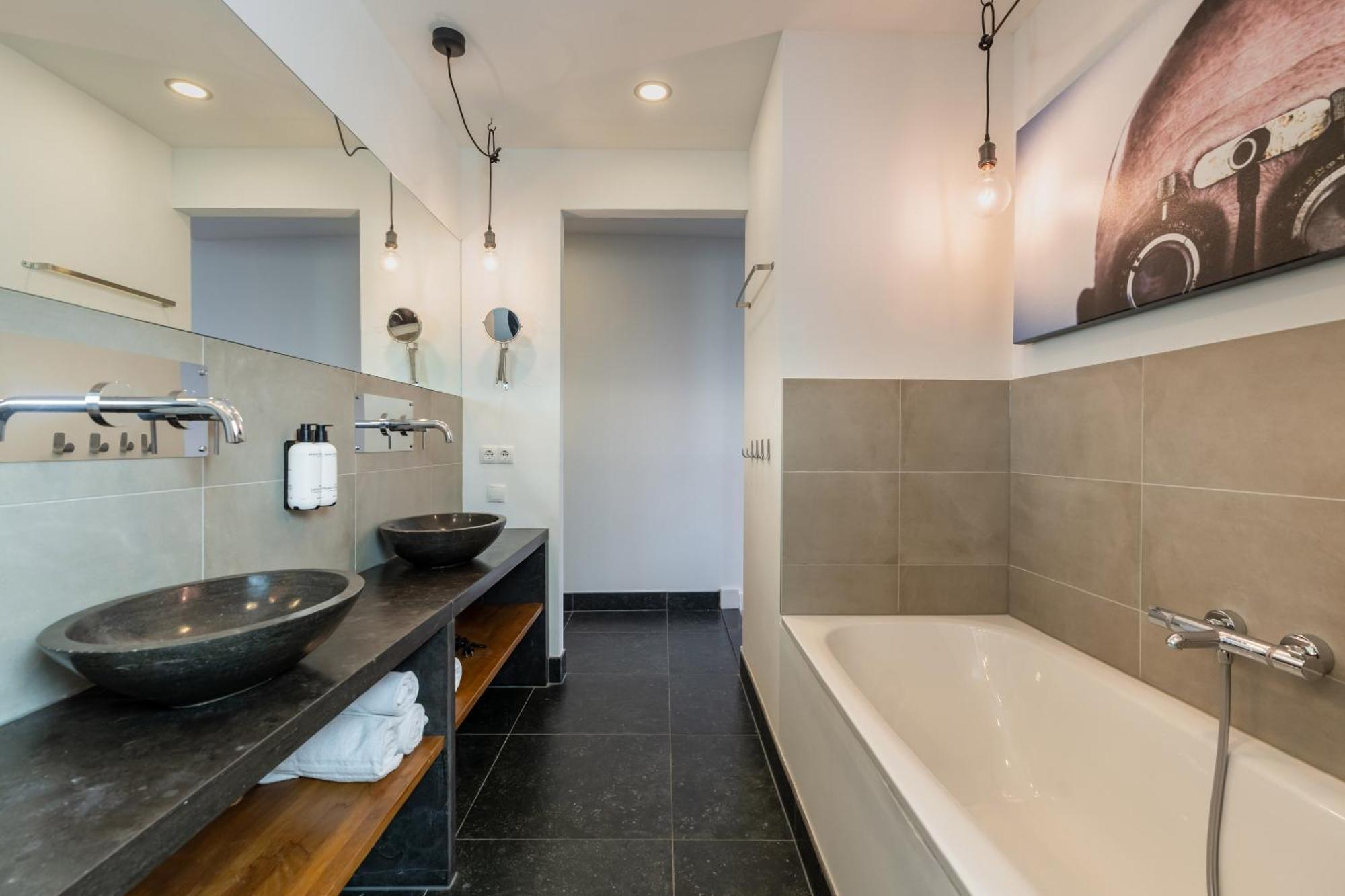 Eye Hotel Utrecht Luaran gambar