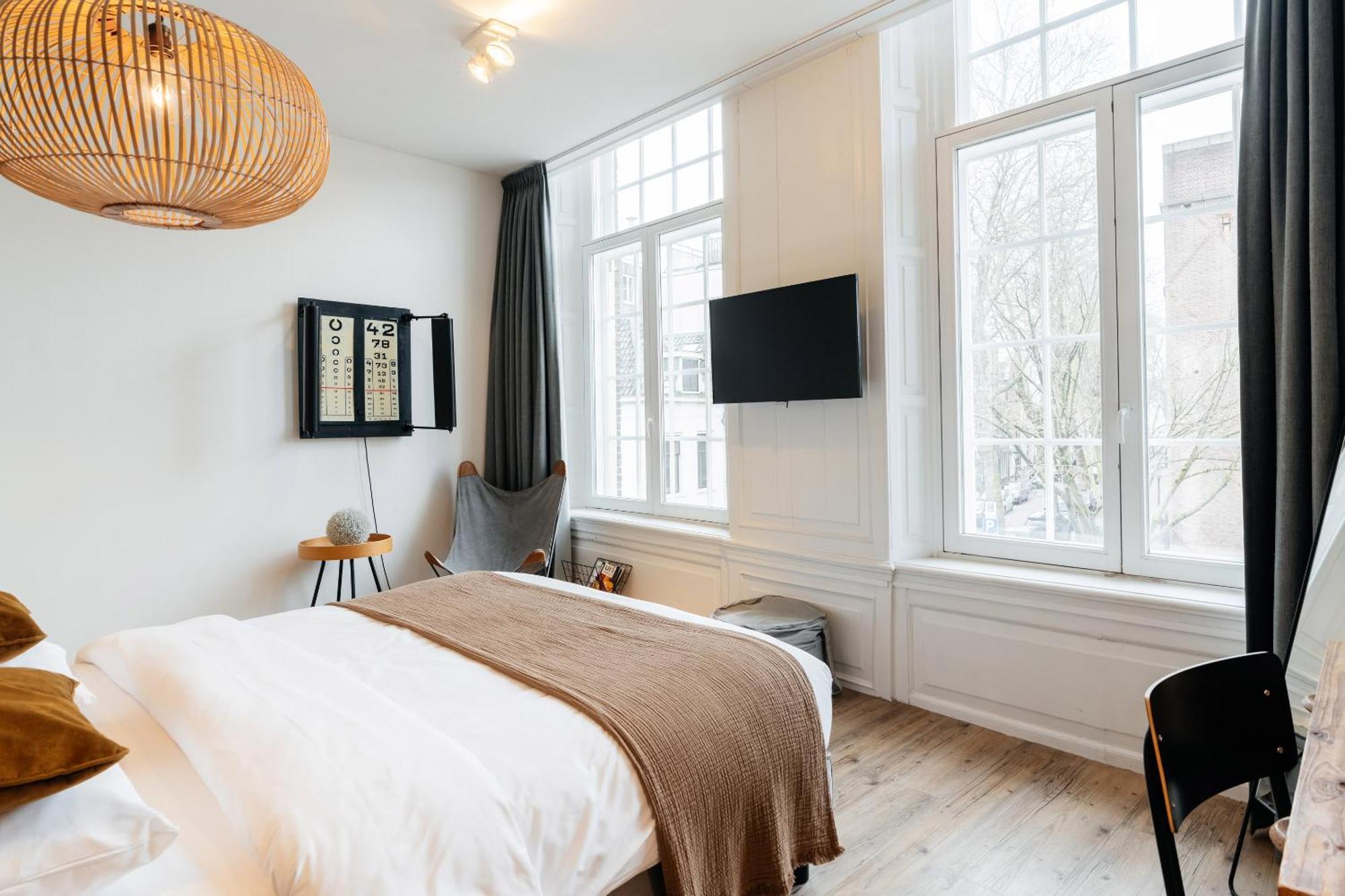 Eye Hotel Utrecht Luaran gambar