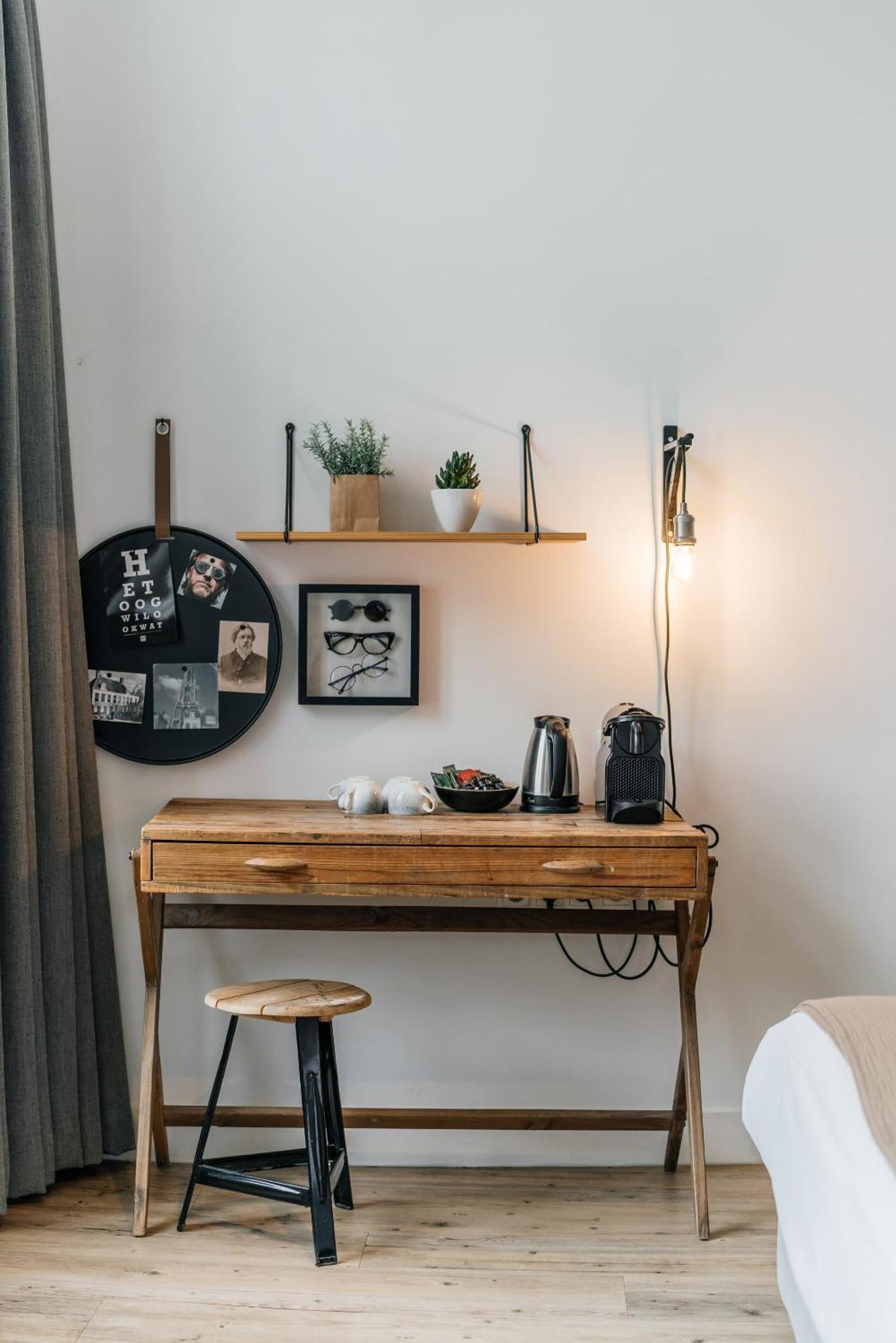 Eye Hotel Utrecht Luaran gambar