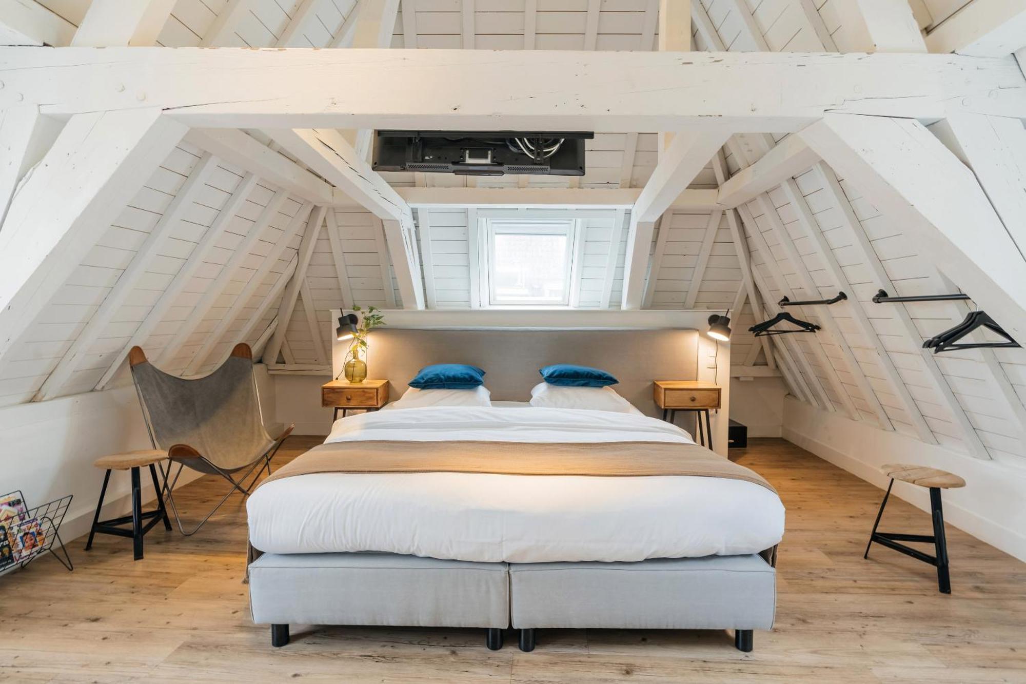 Eye Hotel Utrecht Luaran gambar