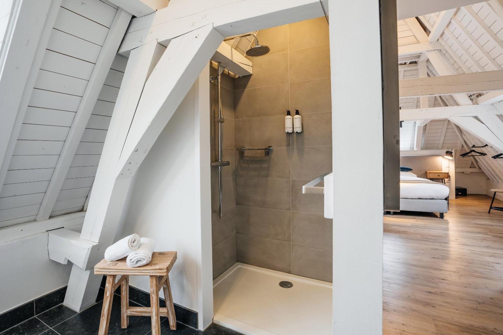 Eye Hotel Utrecht Luaran gambar