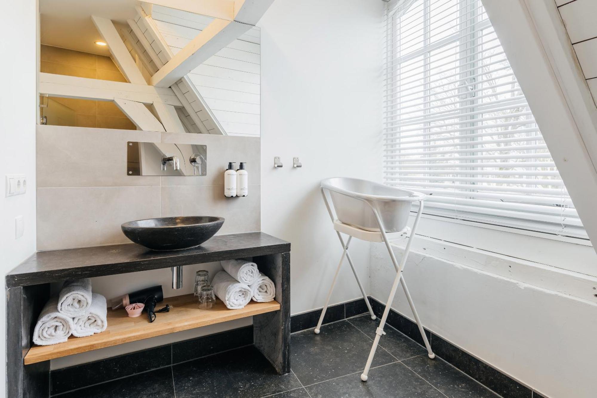Eye Hotel Utrecht Luaran gambar