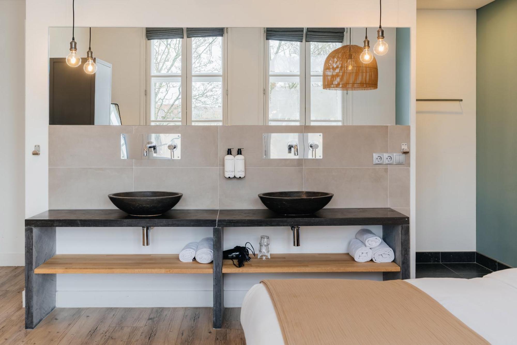 Eye Hotel Utrecht Luaran gambar