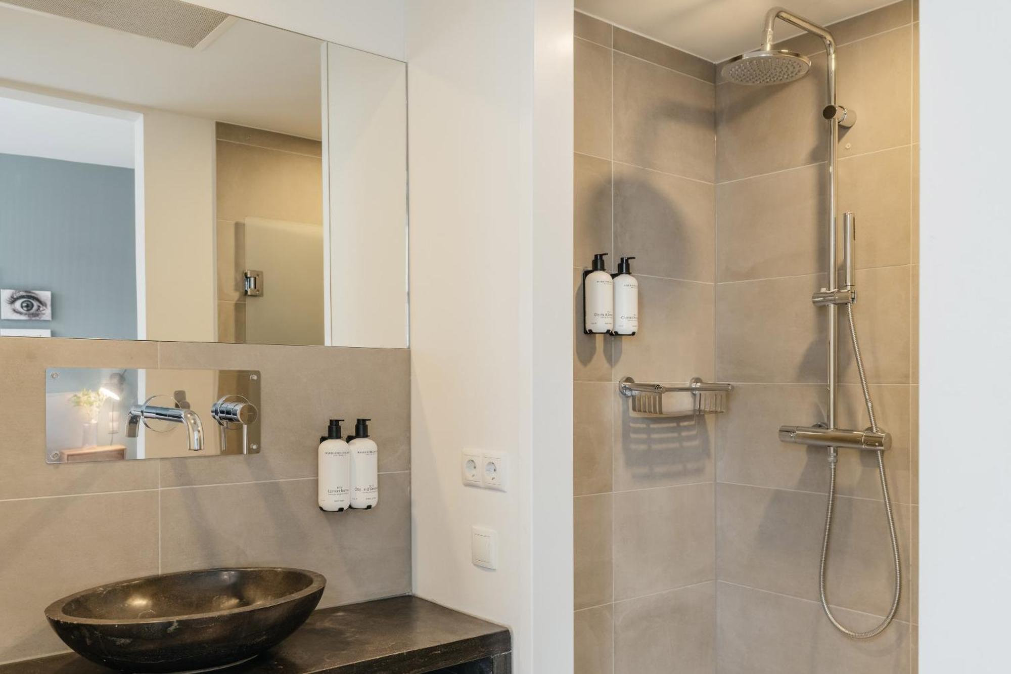 Eye Hotel Utrecht Luaran gambar