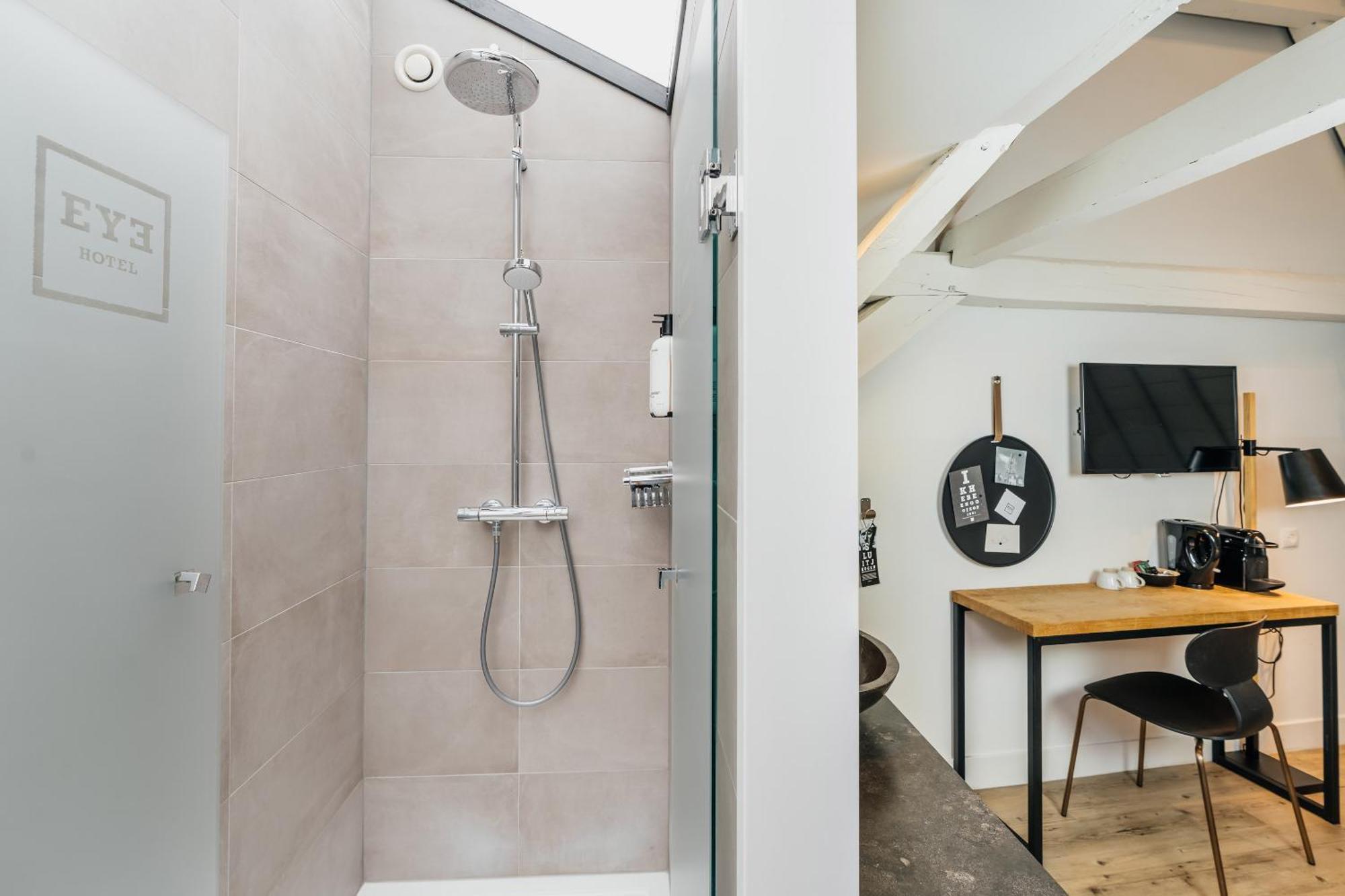 Eye Hotel Utrecht Luaran gambar