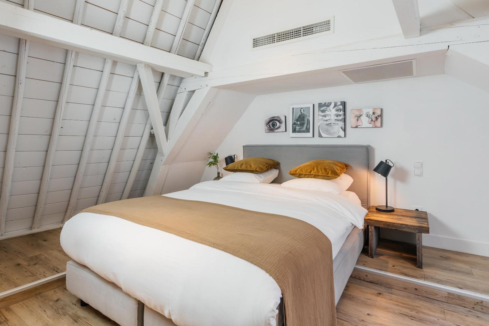 Eye Hotel Utrecht Luaran gambar