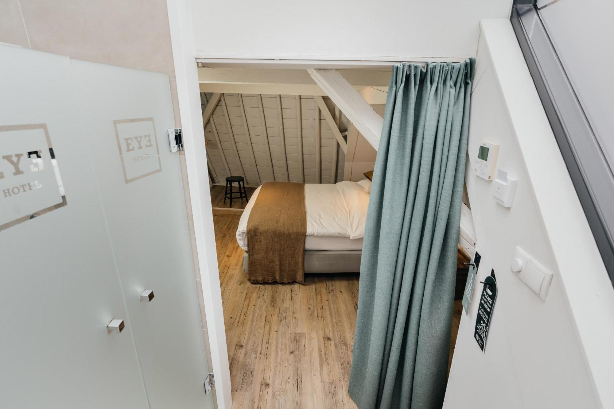 Eye Hotel Utrecht Luaran gambar