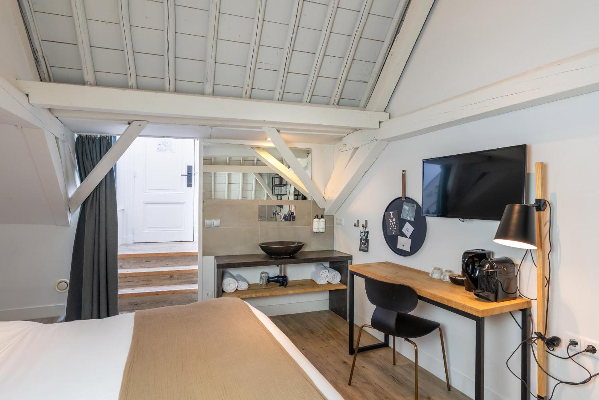 Eye Hotel Utrecht Luaran gambar